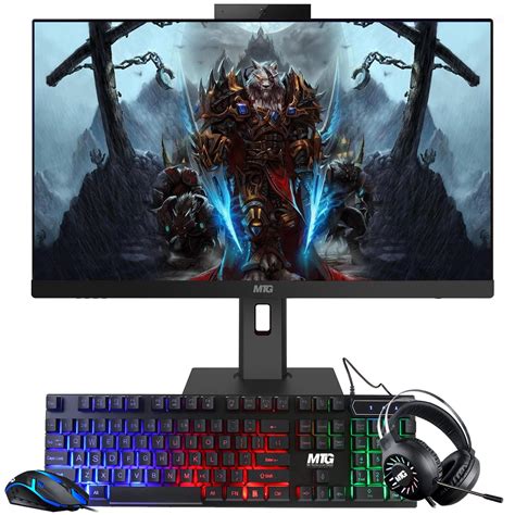 Amazon.com: Gaming All In One Pc.